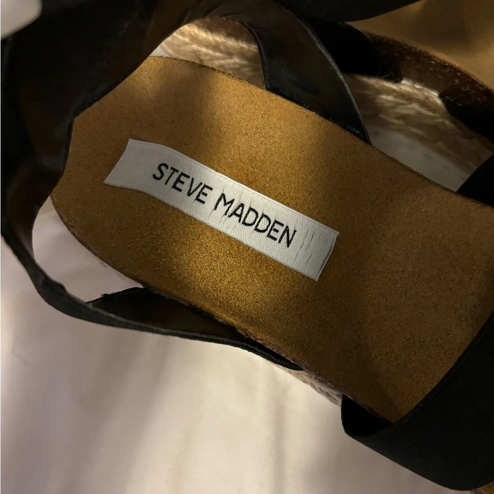 Steve Madden Kimmie Sandal